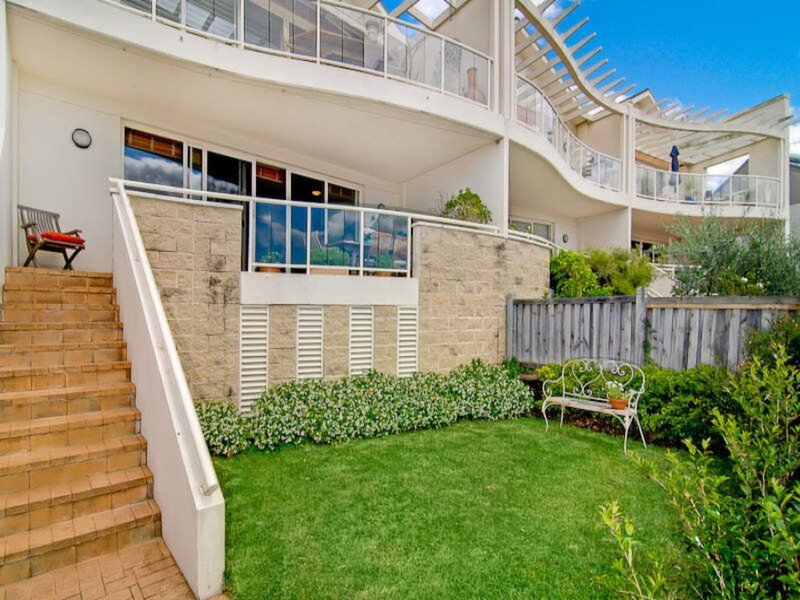 G03/7 Karrabee Avenue, Huntleys Cove Sold by Cassidy Real Estate - image 1