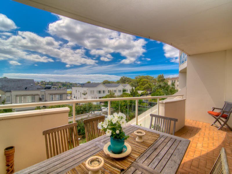 G03/7 Karrabee Avenue, Huntleys Cove Sold by Cassidy Real Estate - image 1