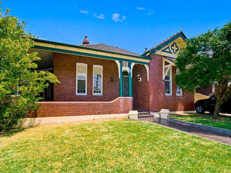 72 Eltham Street, Gladesville Sold by Cassidy Real Estate - image 1