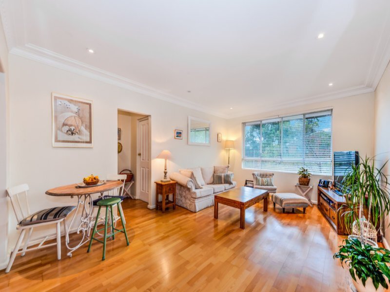 15/27 Wharf Road, Gladesville Sold by Cassidy Real Estate - image 1