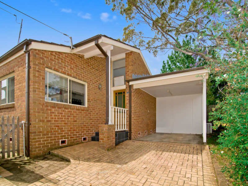 7A Spencer Street, Gladesville Sold by Cassidy Real Estate - image 1