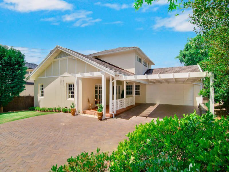 85 Eastern Road, Turramurra Sold by Cassidy Real Estate - image 1