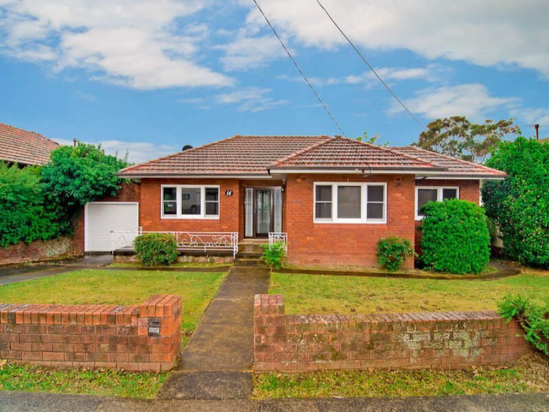 14 Gannet Street, Gladesville Sold by Cassidy Real Estate - image 1