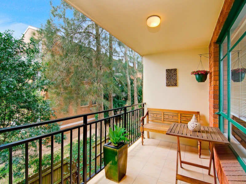 6/18 Meriton Street, Gladesville Sold by Cassidy Real Estate - image 1