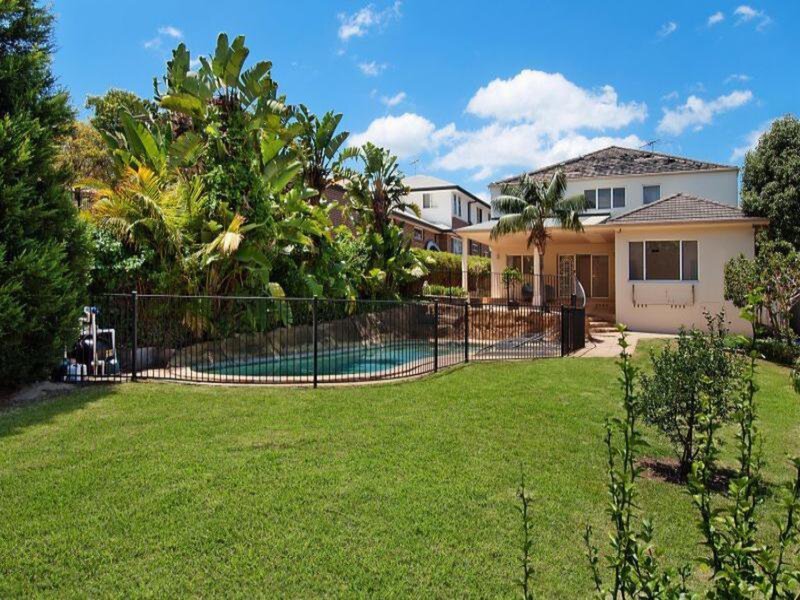 23 Frederick Street, Ryde Sold by Cassidy Real Estate - image 1