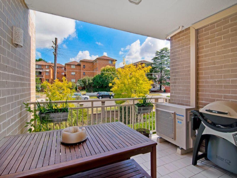 11/1-3 Concord Place, Gladesville Sold by Cassidy Real Estate - image 1