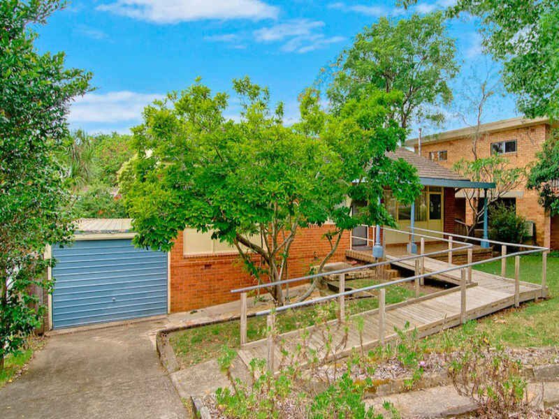 73 Cressy Road, East Ryde Sold by Cassidy Real Estate - image 1