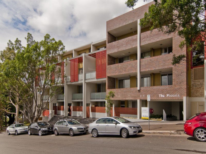 24/3-7 Cowell Street, Gladesville Sold by Cassidy Real Estate - image 1