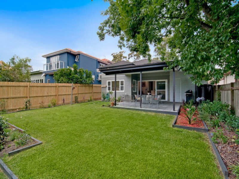 35 Ryde Road, Hunters Hill Sold by Cassidy Real Estate - image 1