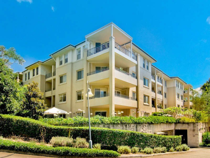 5/3 Fig Tree Avenue, Abbotsford Sold by Cassidy Real Estate - image 1