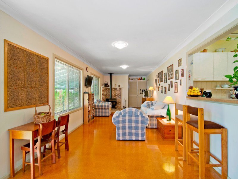 111 Tennyson Road, Tennyson Point Sold by Cassidy Real Estate - image 1