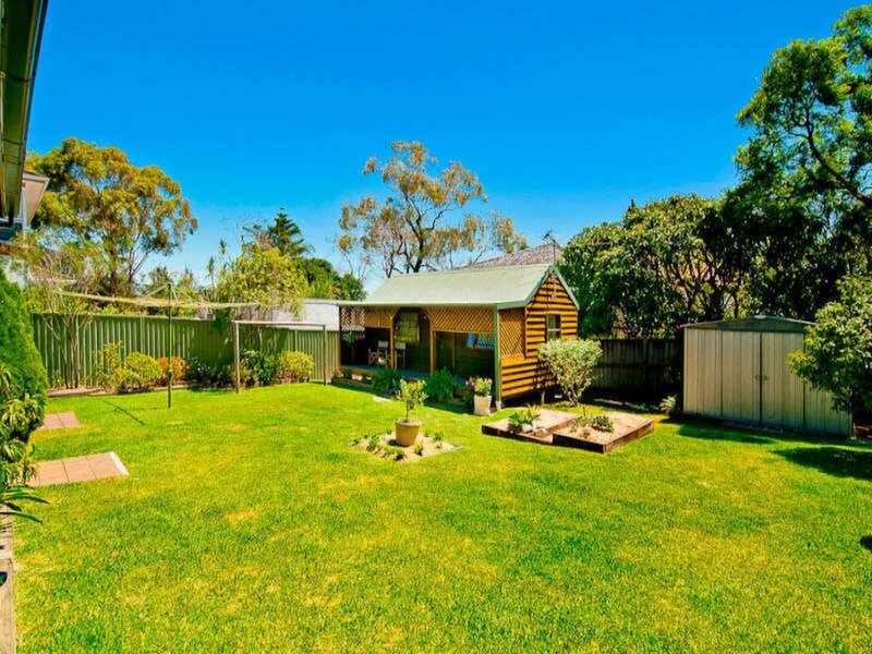 111 Tennyson Road, Tennyson Point Sold by Cassidy Real Estate - image 1