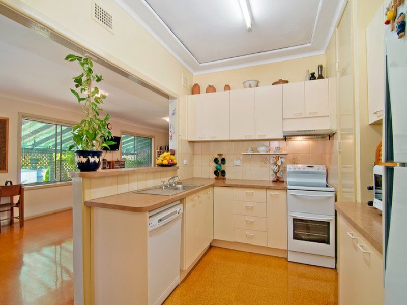 111 Tennyson Road, Tennyson Point Sold by Cassidy Real Estate - image 1