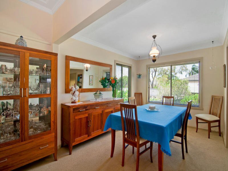 111 Tennyson Road, Tennyson Point Sold by Cassidy Real Estate - image 1