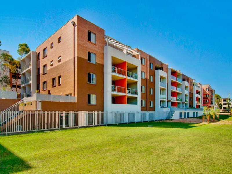 48/35 Darcy Road, Westmead Sold by Cassidy Real Estate - image 1