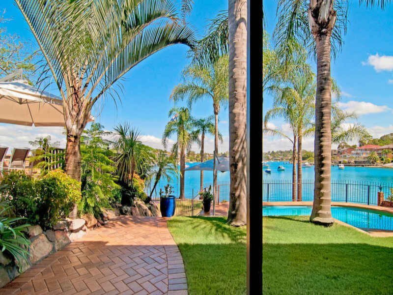 135A Tennyson Road, Tennyson Point Sold by Cassidy Real Estate - image 1