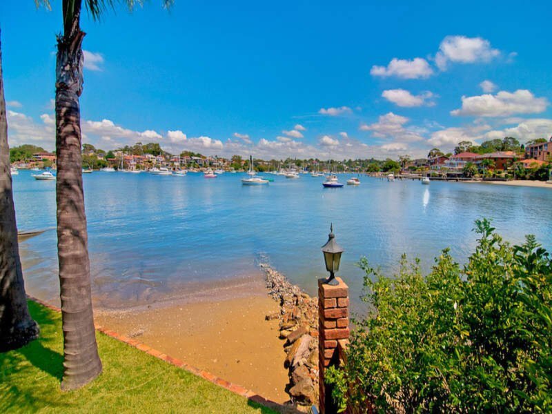 135A Tennyson Road, Tennyson Point Sold by Cassidy Real Estate - image 1