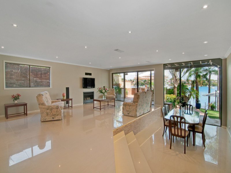 135A Tennyson Road, Tennyson Point Sold by Cassidy Real Estate - image 1