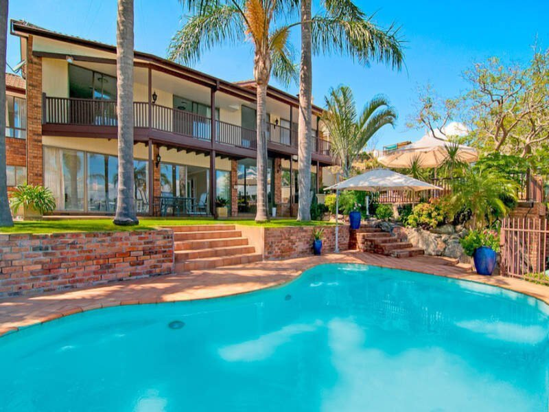 135A Tennyson Road, Tennyson Point Sold by Cassidy Real Estate - image 1