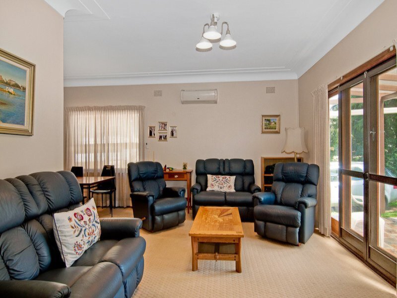 25 Morshead Street, North Ryde Sold by Cassidy Real Estate - image 1