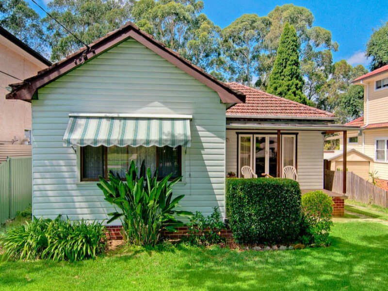 25 Morshead Street, North Ryde Sold by Cassidy Real Estate - image 1