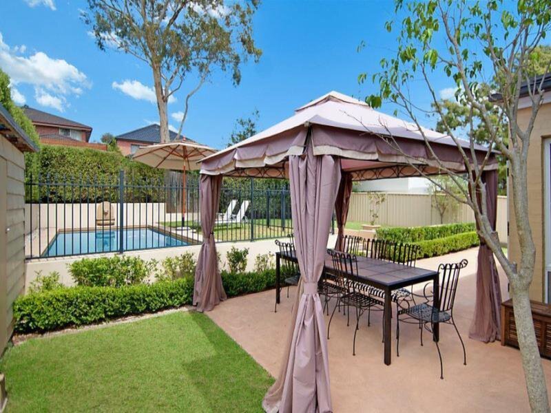 21 Arnold Street, Ryde Sold by Cassidy Real Estate - image 1
