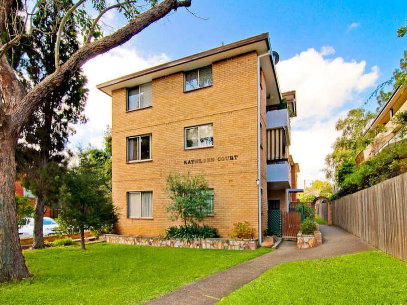 4/2 Orr Street, Gladesville Sold by Cassidy Real Estate - image 1