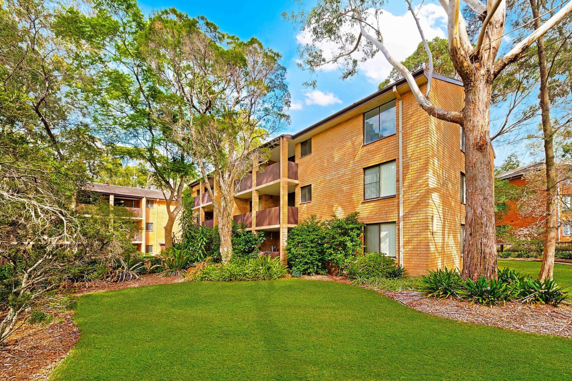 53/35 Fontenoy Road, Macquarie Park Sold by Cassidy Real Estate - image 1