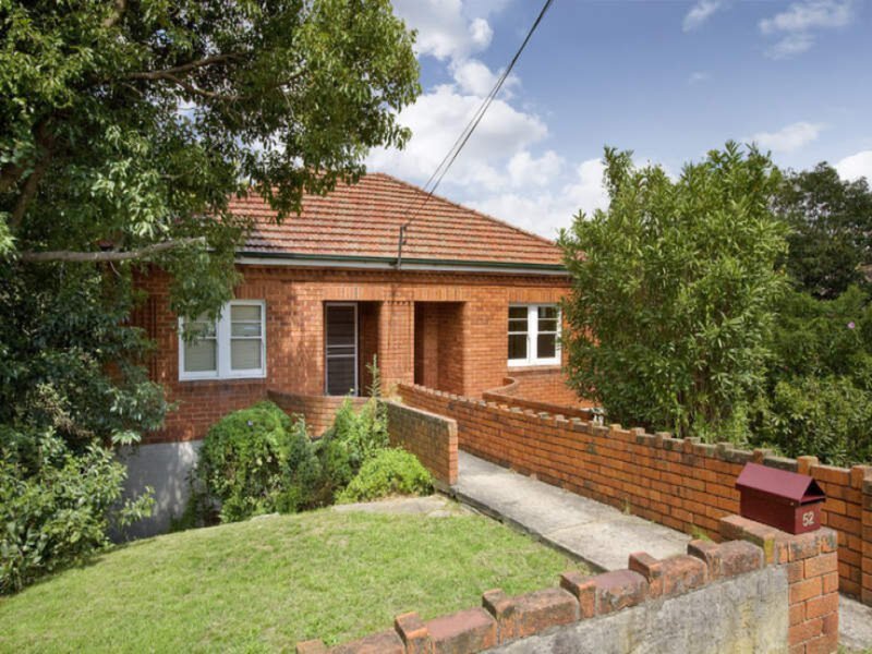 52-54 Milling Street, Hunters Hill Sold by Cassidy Real Estate - image 1