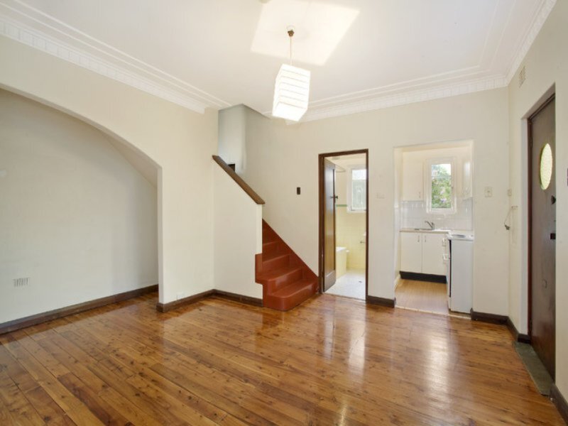 52-54 Milling Street, Hunters Hill Sold by Cassidy Real Estate - image 1