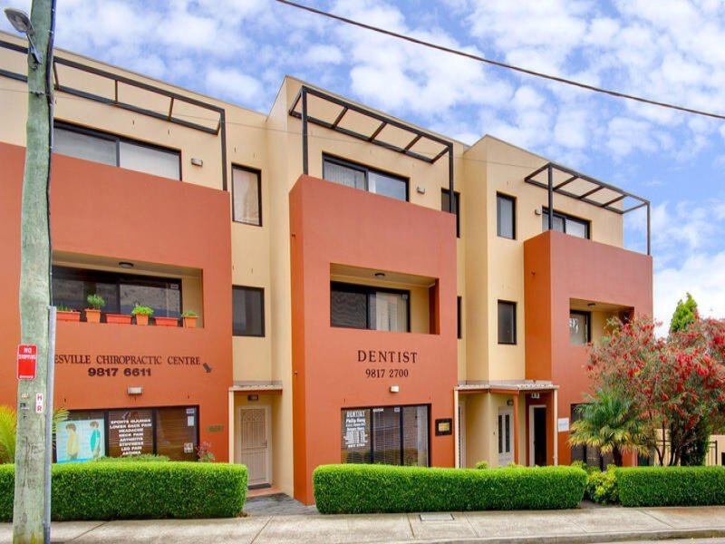 8/6-8 Flagstaff Street, Gladesville Sold by Cassidy Real Estate - image 1
