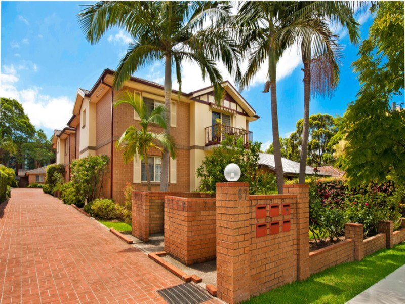 2/67 Charles Street, Ryde Sold by Cassidy Real Estate - image 1