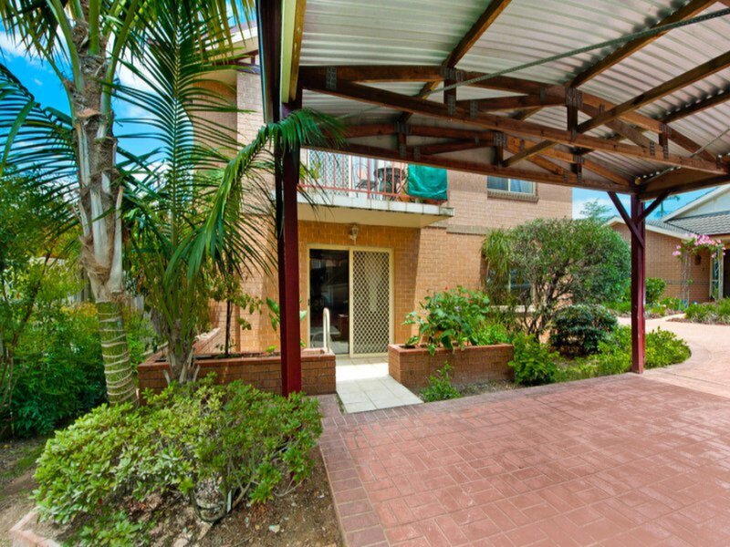 2/67 Charles Street, Ryde Sold by Cassidy Real Estate - image 1