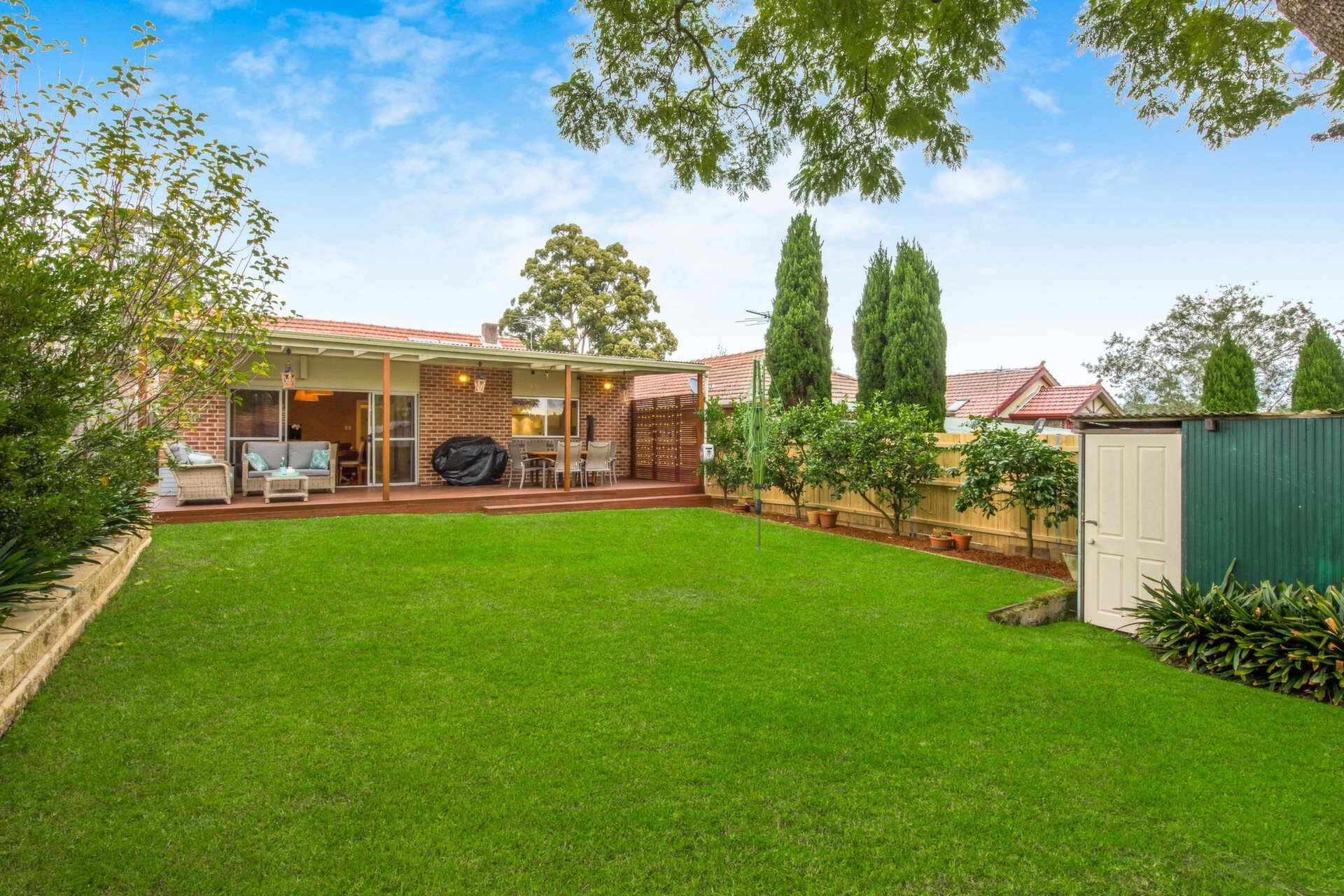 11 Diggers Avenue, Gladesville Sold by Cassidy Real Estate - image 1