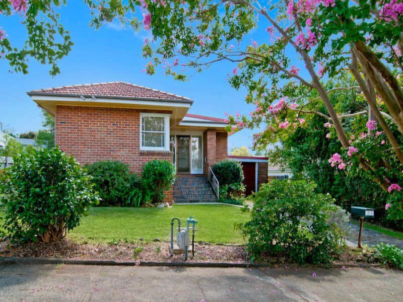 23 Osgathorpe Road, Gladesville Sold by Cassidy Real Estate - image 1