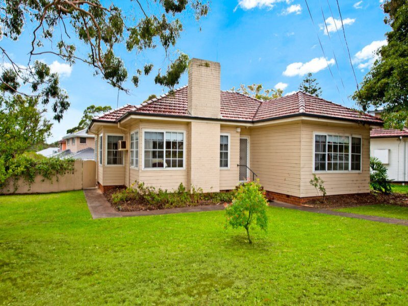 33 Edmondson Street, North Ryde Sold by Cassidy Real Estate - image 1