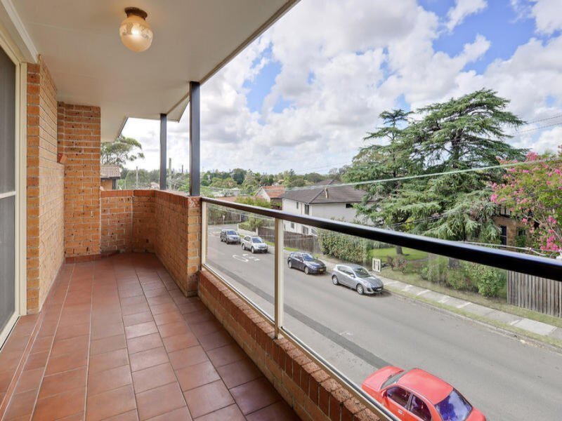 11/33 Wharf Road, Gladesville Sold by Cassidy Real Estate - image 1