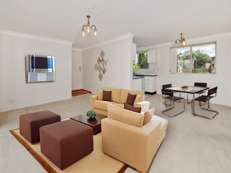 11/33 Wharf Road, Gladesville Sold by Cassidy Real Estate - image 1