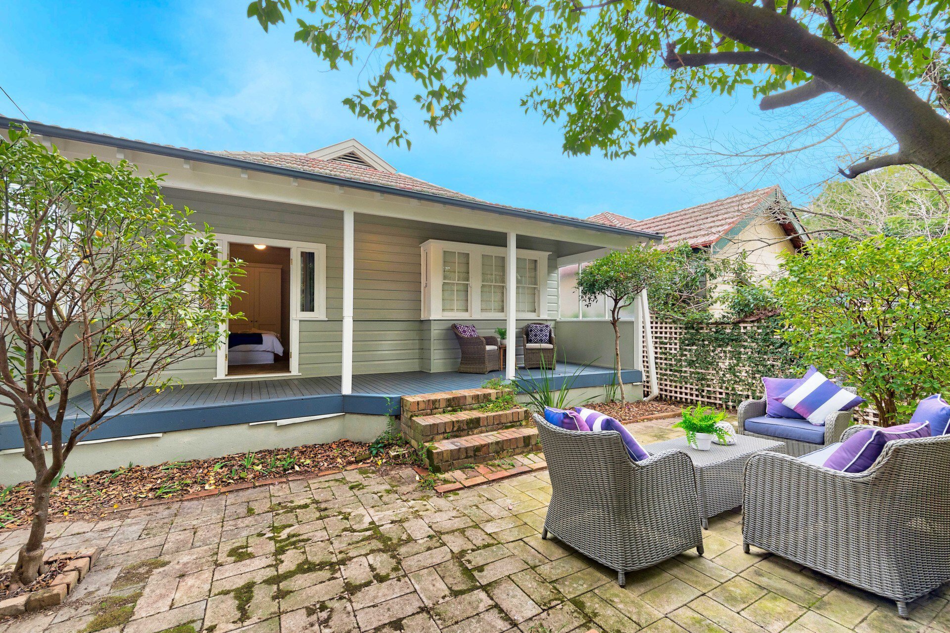 4 Eltham Street, Gladesville Sold by Cassidy Real Estate - image 1