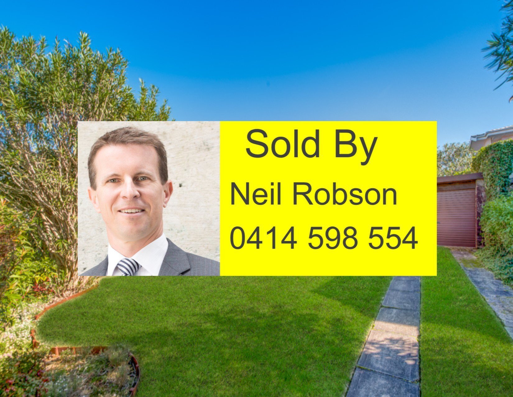 22 Farnell Street, Hunters Hill Sold by Cassidy Real Estate - image 1