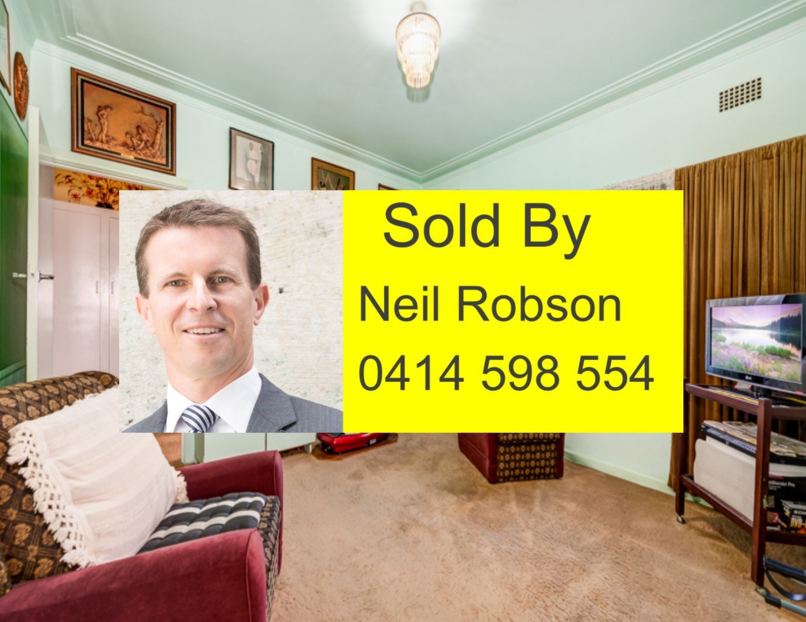 22 Farnell Street, Hunters Hill Sold by Cassidy Real Estate - image 1