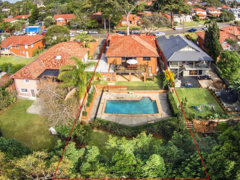 4 Gannet Street, Gladesville Sold by Cassidy Real Estate - image 1