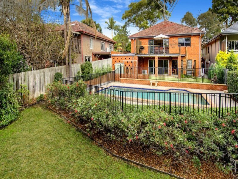 4 Gannet Street, Gladesville Sold by Cassidy Real Estate - image 1