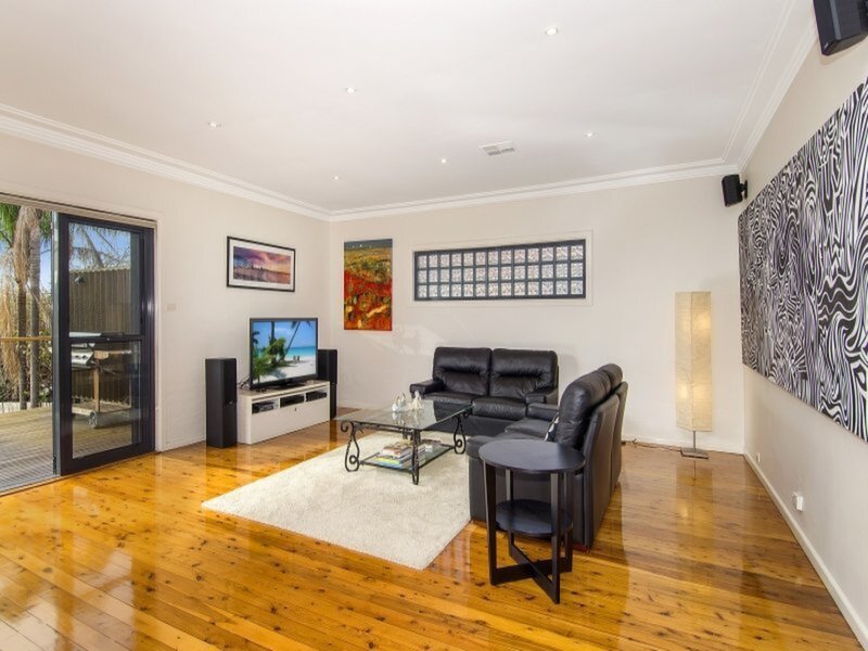 4 Gannet Street, Gladesville Sold by Cassidy Real Estate - image 1