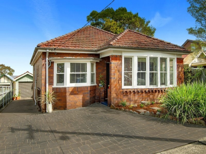 22 George Street, Gladesville Sold by Cassidy Real Estate - image 1