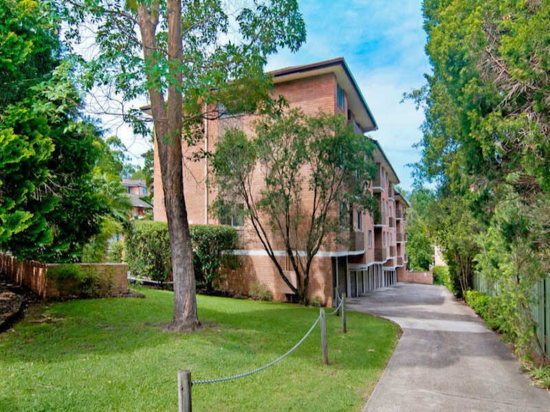 25/36 Wharf Road, Gladesville Sold by Cassidy Real Estate - image 1