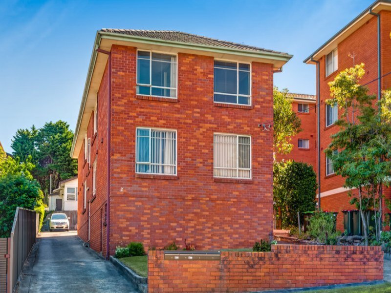 3/2 Harvard Street, Gladesville Sold by Cassidy Real Estate - image 1