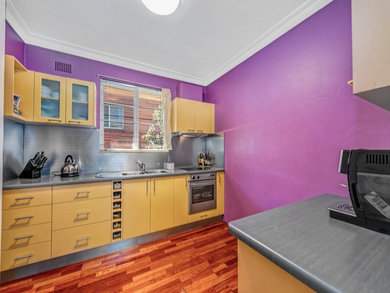 3/2 Harvard Street, Gladesville Sold by Cassidy Real Estate - image 1