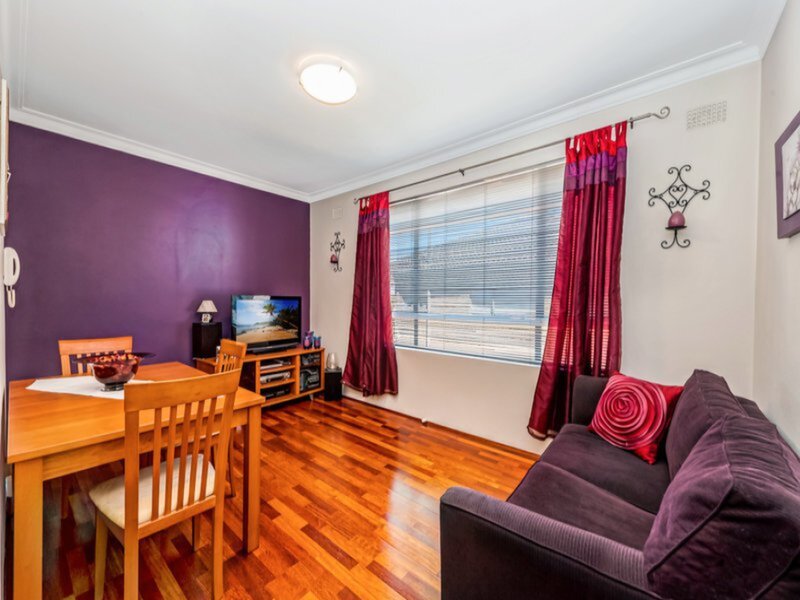 3/2 Harvard Street, Gladesville Sold by Cassidy Real Estate - image 1