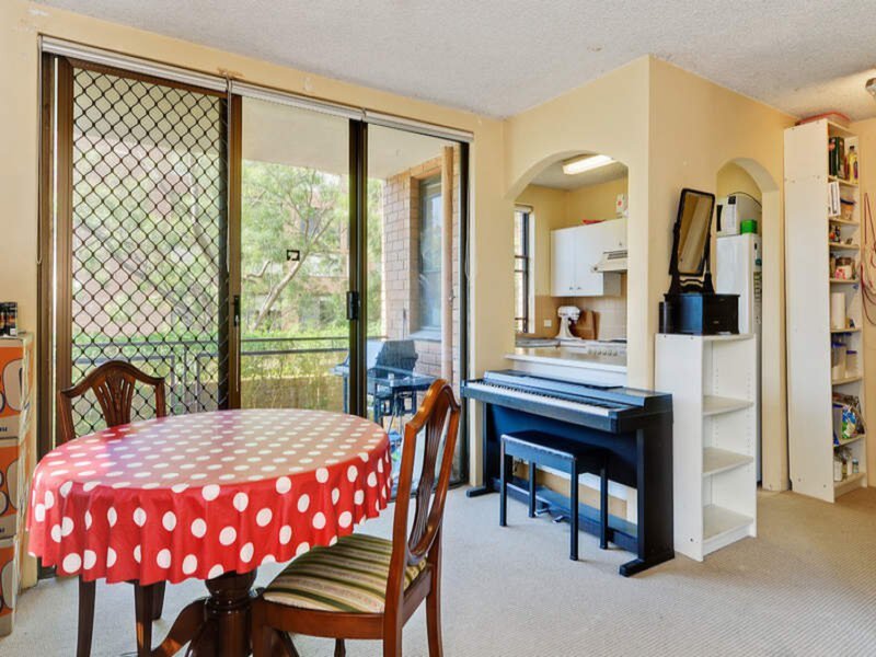 2/9 Cambridge Street, Gladesville Sold by Cassidy Real Estate - image 1